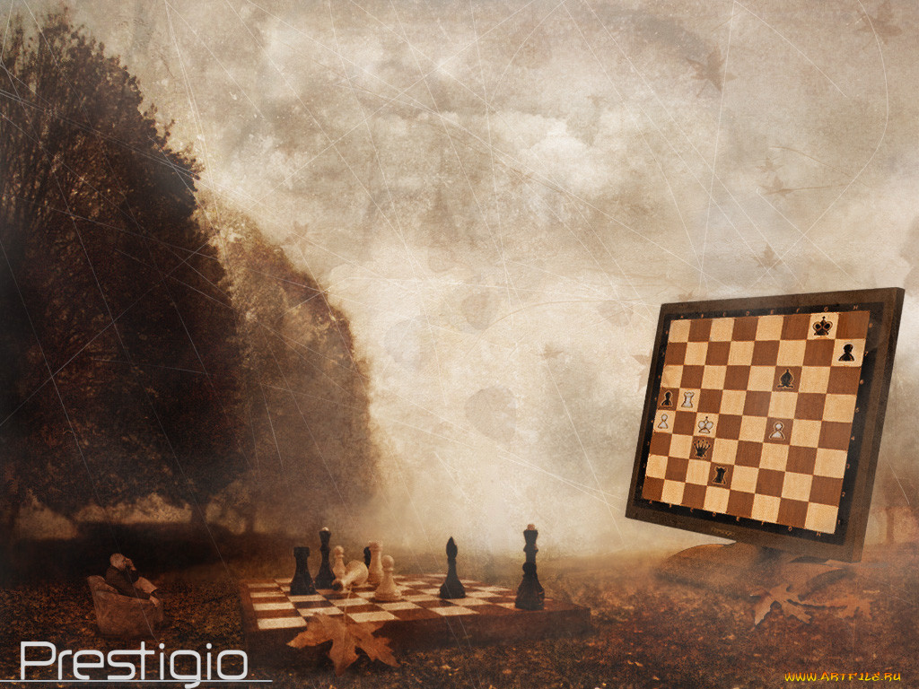 , prestigio